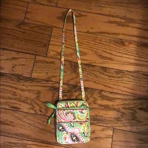 Vera Bradley purse